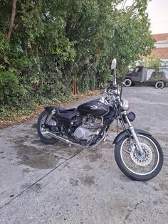 Kawasaki - boss