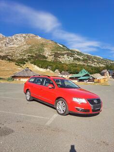 Volkswagen - Passat - 2.0