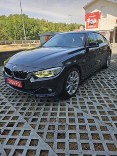 BMW - 435 - 3000