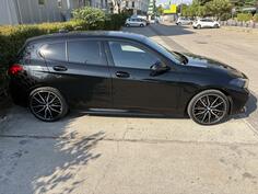 BMW - 118 - 1.5 i m sport F40