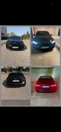 BMW - 118 - 1.5 i m sport F40