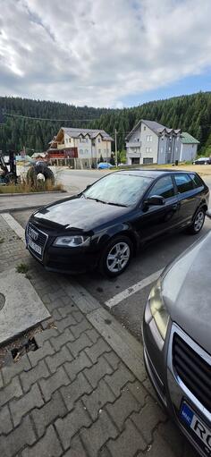 Audi - A3 - 1.6 tdi 77kw