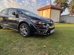 Renault - Megane - 1,5 Dci