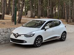 Renault - Clio - 1.5 DCI