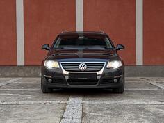 Volkswagen - Passat - Svajcarska