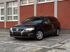 Volkswagen - Passat - DSG - CH