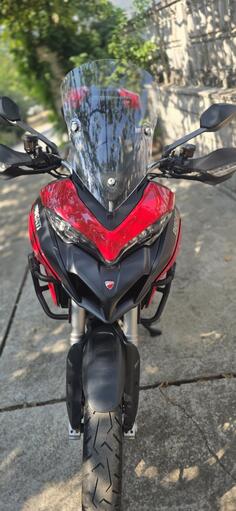 Ducati - Multistrada 950S