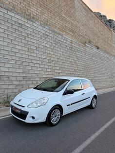 Renault - Clio - 1.5 dci