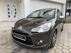 Citroen - C3 - 1.6 HDI