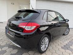 Citroen - C4 - 1.6 HDI