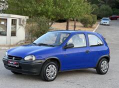 Opel - Corsa - 1.2