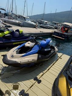 Sea-Doo - spark trix