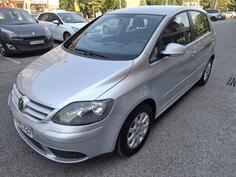 Volkswagen - Golf 5 - 1.9 TDI  plus