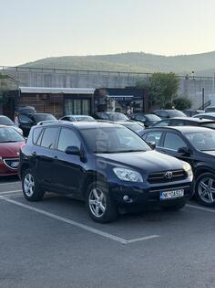 Toyota - RAV 4 - 2.2