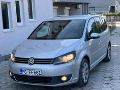 Volkswagen - Touran - 1.6 77kw