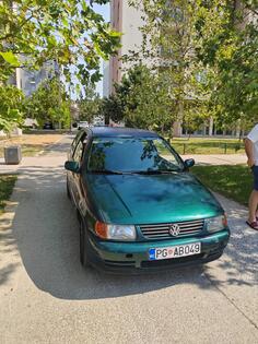Volkswagen - Polo - 1.0 mpi