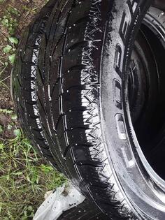 Cooper - M+S 4x4 SUV - All-season tire