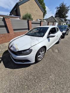 Volkswagen - Scirocco