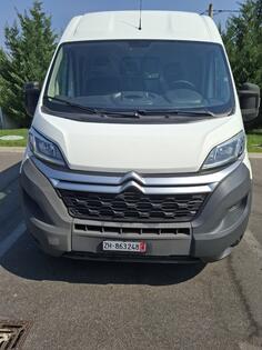 Citroen - Jumper