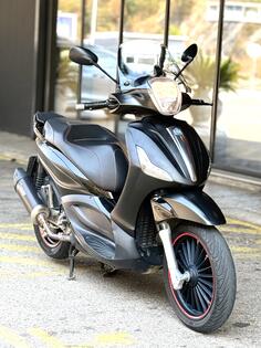 Piaggio - Beverly