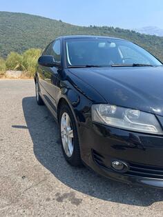 Audi - A3 - 1.6