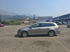 Volkswagen - Golf 7.5 - 1.6 tdi