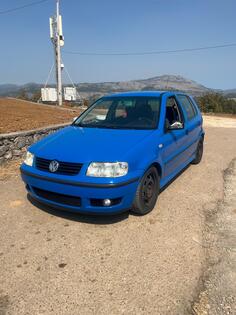 Volkswagen - Polo - 1.4