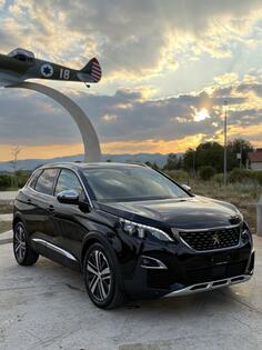 Peugeot - 3008 - 2.0 BLUEHDI