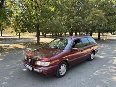 Volkswagen - Passat - TDI
