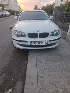 BMW - 118 - 2000