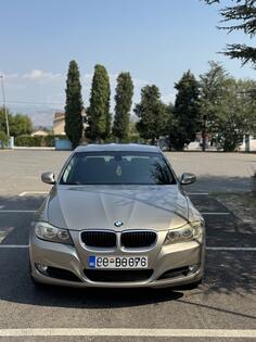 BMW - 318 - 2.0 D