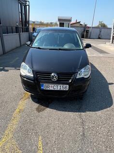 Volkswagen - Polo - 1,4 55kw 2006