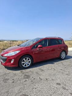 Peugeot - 308 - 16 hdi