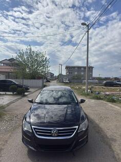 Volkswagen - Passat CC - 2.0