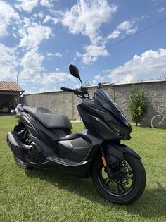 SYM - jet x