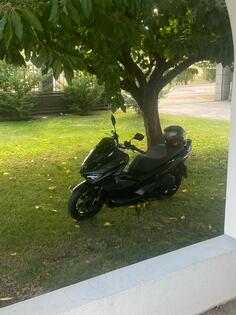 SYM - jet x