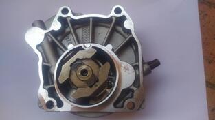 Pumpe za
