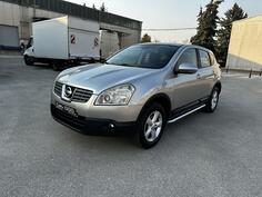 Nissan - Qashqai - 1.5 DCI