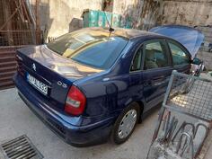 U djelovima Citroen - C5 2.0 benzin