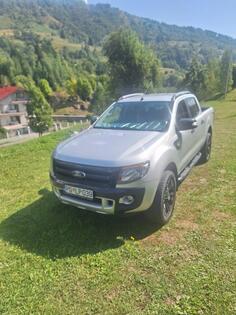Ford - Ranger - 3.2