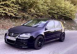 Volkswagen - Golf 5 - 2000