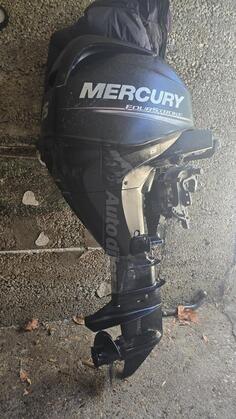 Mercury - Merkury 25 - Motori za plovila