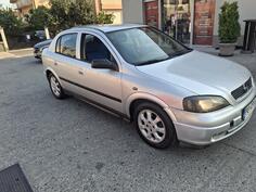 Opel - Astra - 1700