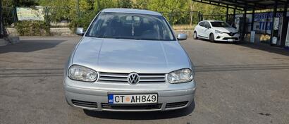 Volkswagen - Golf 4 - 1.9 TDI