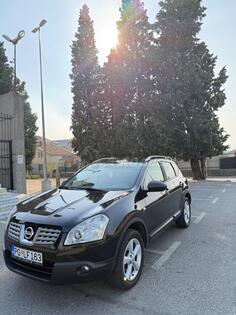 Nissan - Qashqai - 1.5DCI