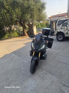 Honda - x adv 750