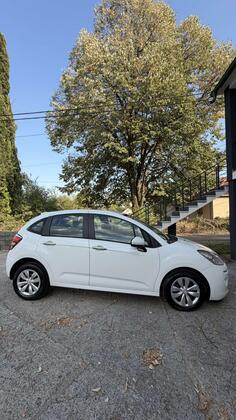 Citroen - C3 - 1.4 HDI