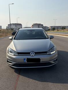 Volkswagen - Golf 7.5 - 1.6 TDI