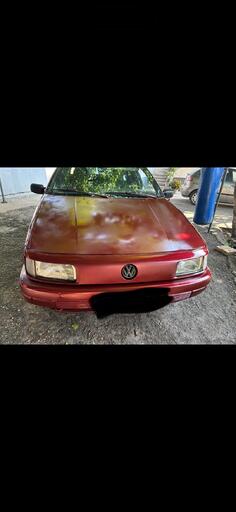 U djelovima Volkswagen - Passat 1.6 55 kw