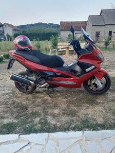 Gilera - nexus